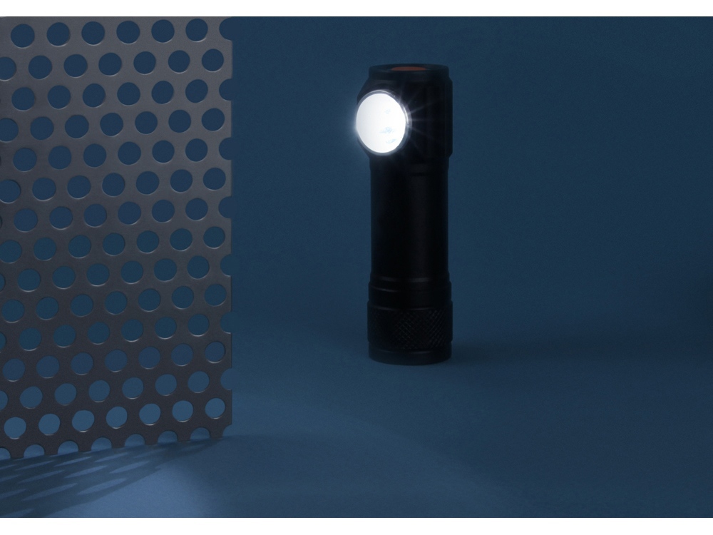 Фонарь «LED Z9» — изображение 8
