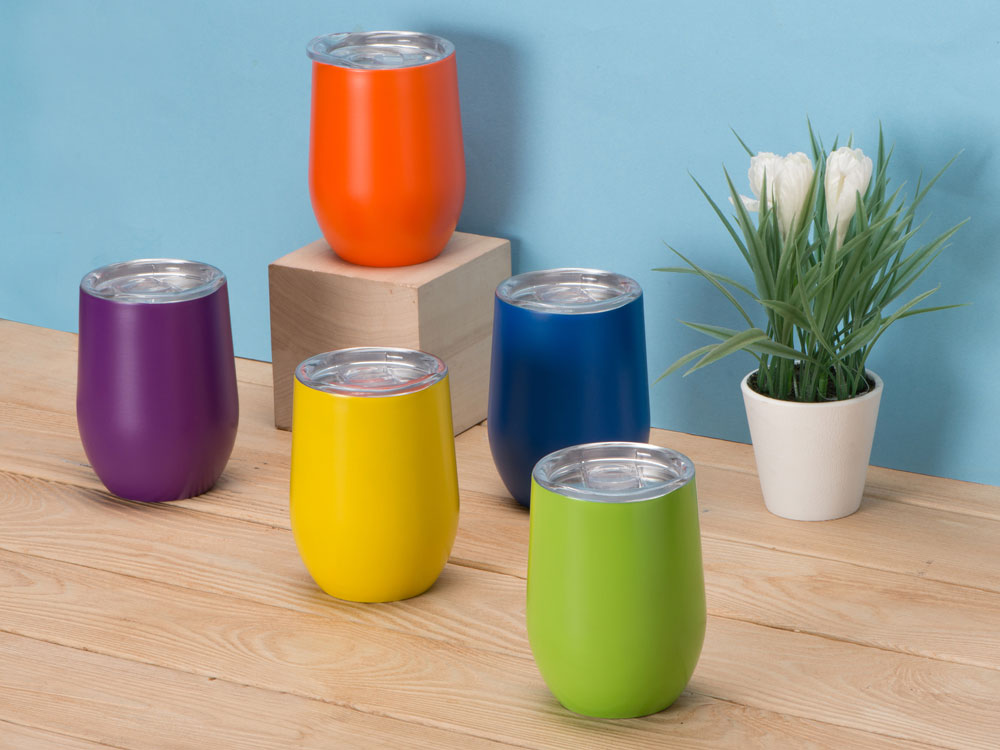 Вакуумная термокружка «Sense» — изображение 7