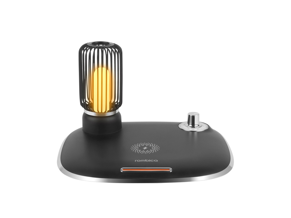 Беспроводное зарядное устройство «NEO Tomas Quick» — изображение 2