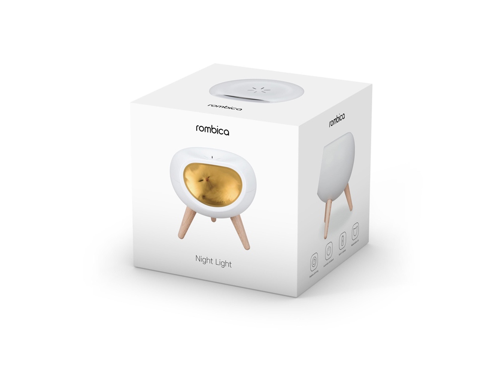 Ночник LED «Koko» — изображение 6