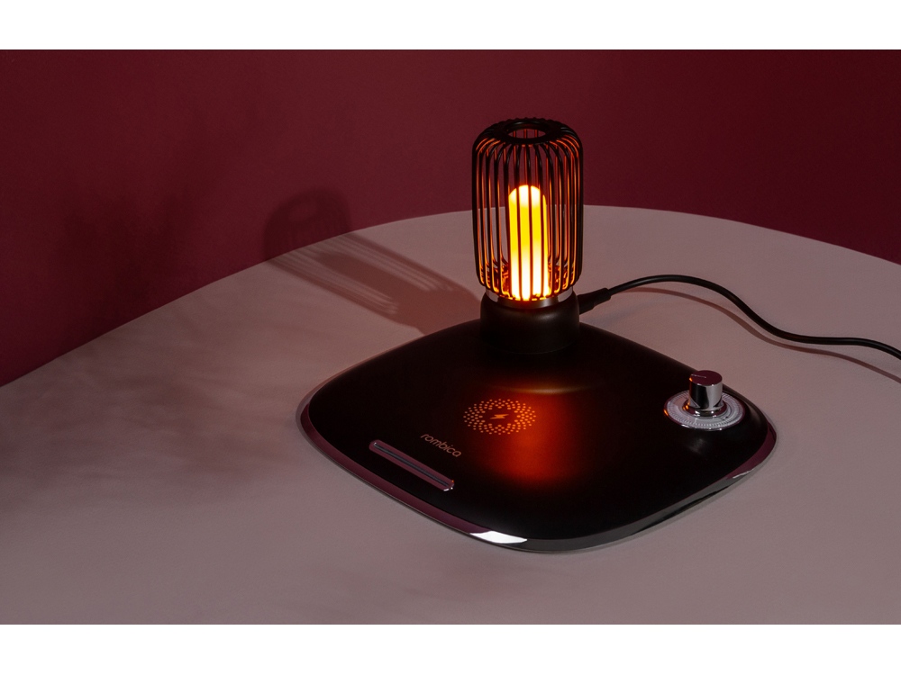 Беспроводное зарядное устройство «NEO Tomas Quick» — изображение 7