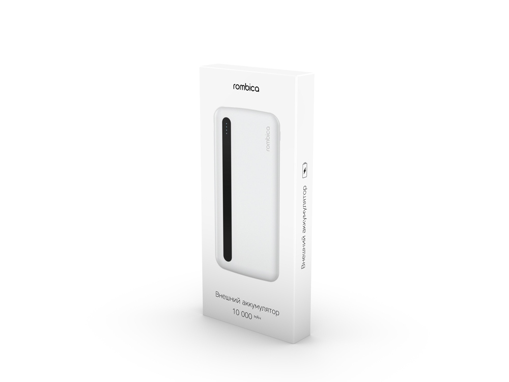 Внешний аккумулятор «NEO PBS100», 10000 mAh — изображение 6