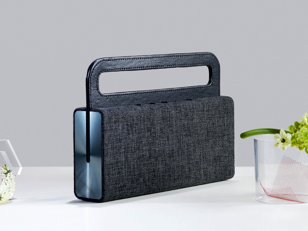 Портативная колонка «Mysound BT-27» — изображение 9
