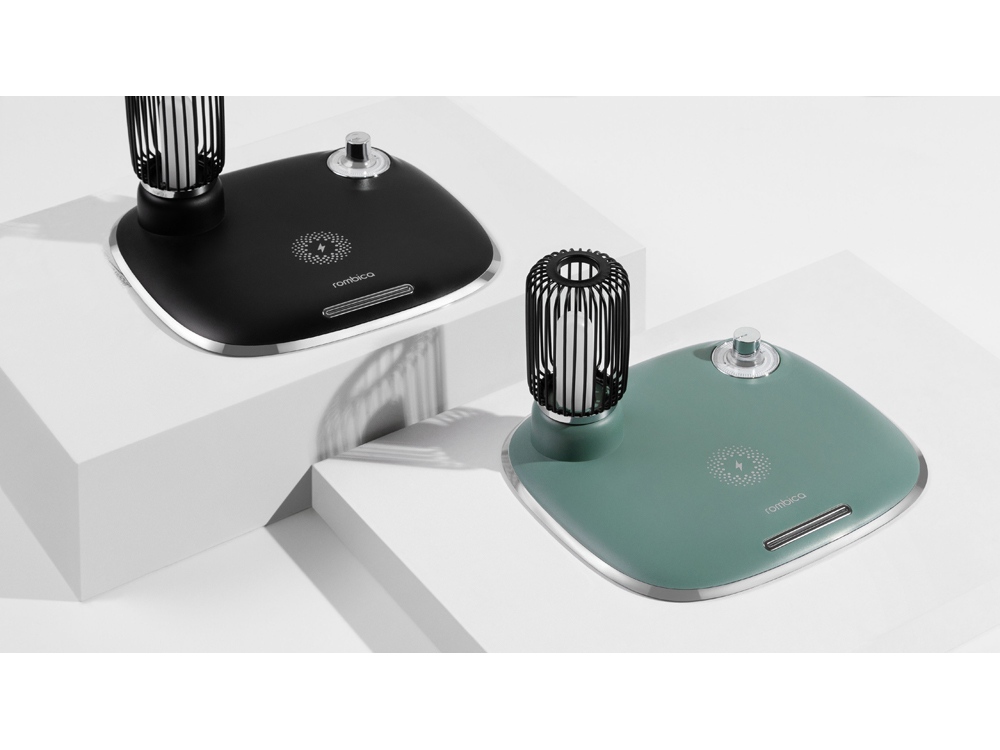 Беспроводное зарядное устройство «NEO Tomas Quick» — изображение 8