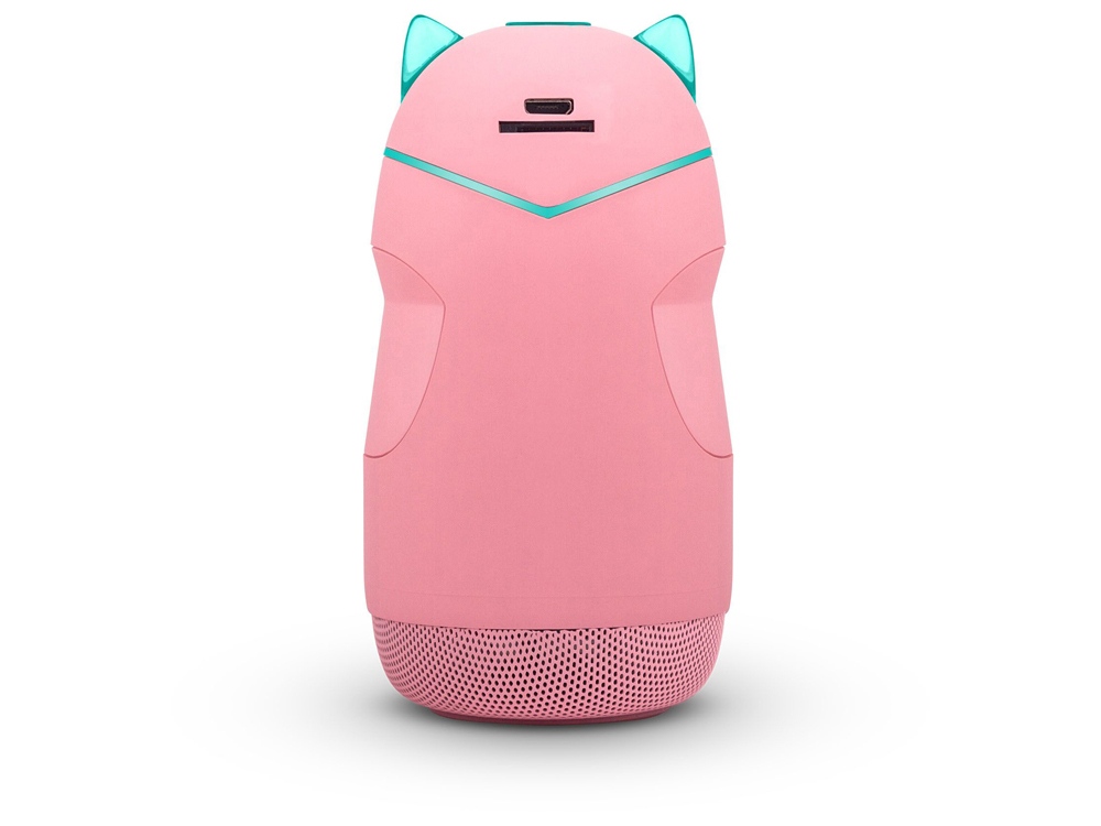 Портативная колонка TWS «Mysound Kitty 3C» — изображение 3