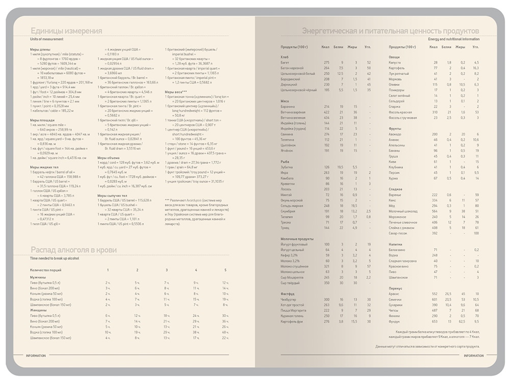 Ежедневник А5 «Megapolis Color New» soft-touch — изображение 6