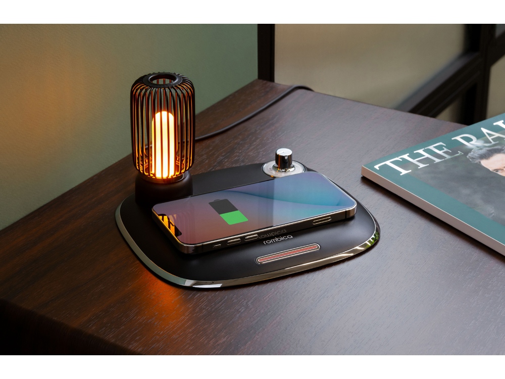 Беспроводное зарядное устройство «NEO Tomas Quick» — изображение 6