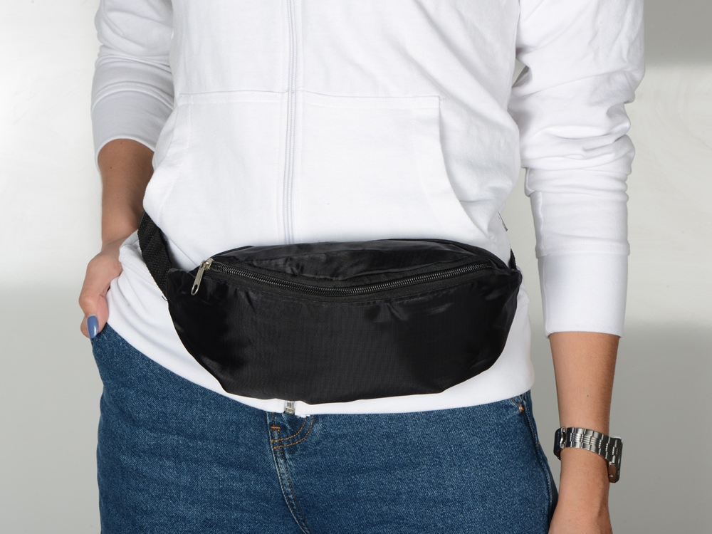 Сумка на пояс «Freedom» — изображение 8