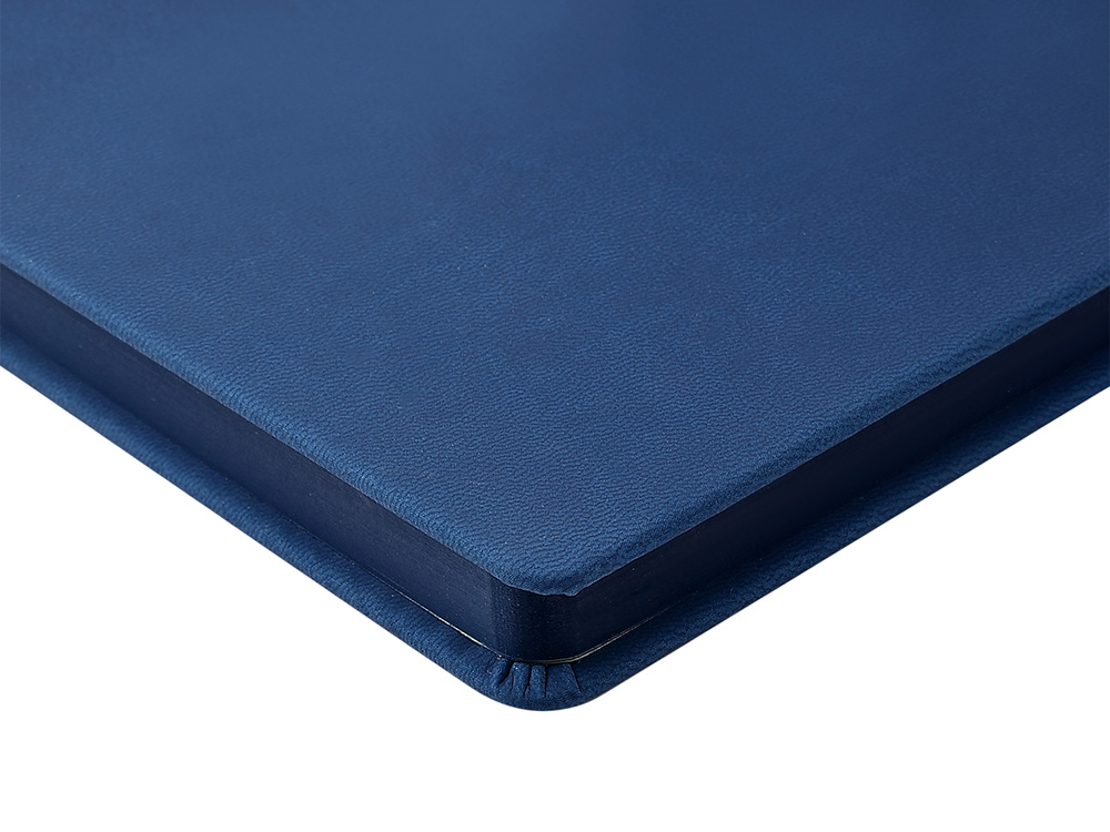 Ежедневник А5 «Megapolis Color New» soft-touch — изображение 4