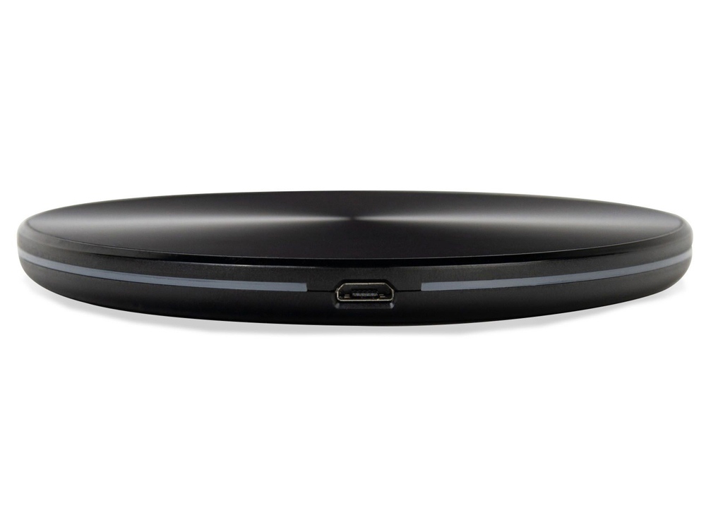 Беспроводное зарядное устройство «NEO Zeta Quick», 10 Вт — изображение 3