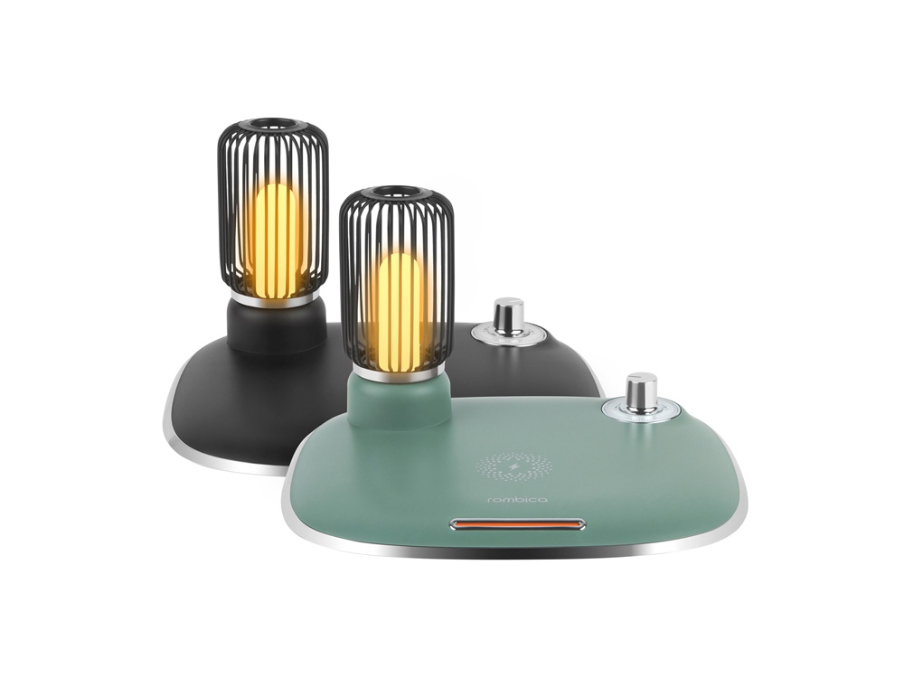 Беспроводное зарядное устройство «NEO Tomas Quick» — изображение 5