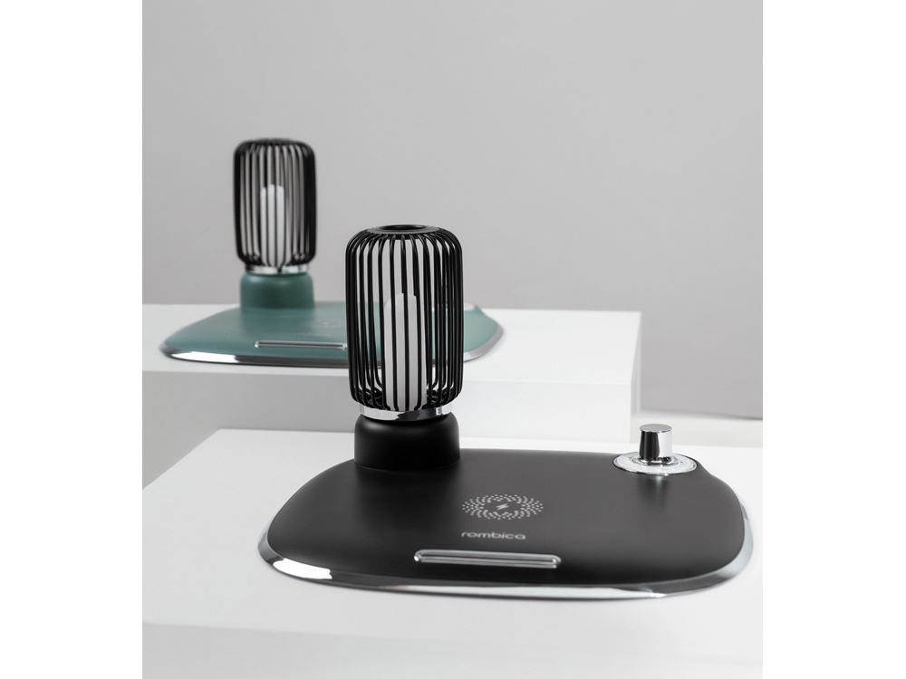 Беспроводное зарядное устройство «NEO Tomas Quick» — изображение 9