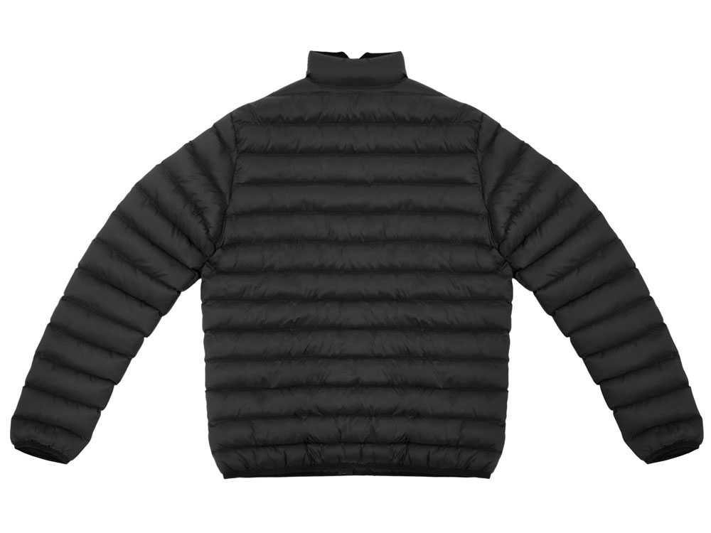 Стеганая куртка «Uniqloud», мужская — изображение 4