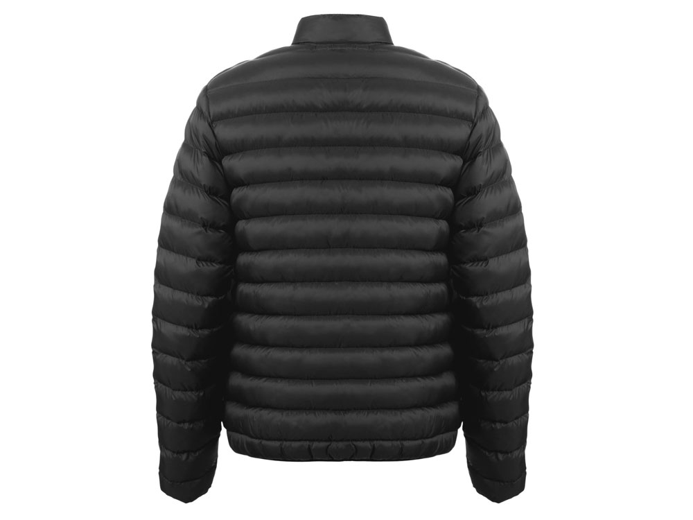 Стеганая куртка «Uniqloud», мужская — изображение 2