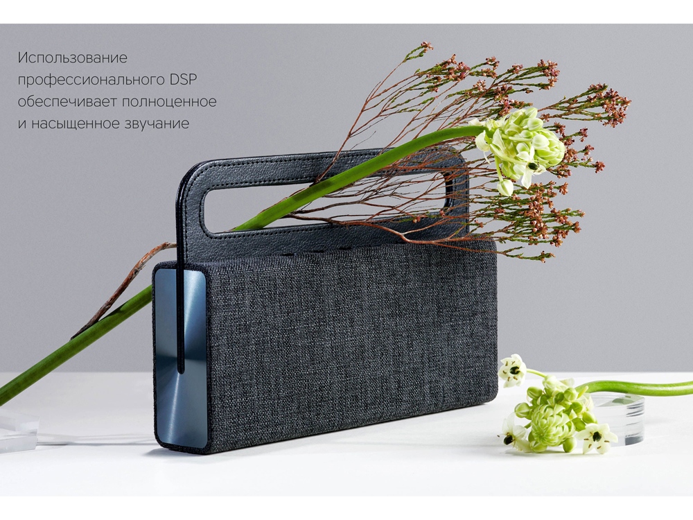 Портативная колонка «Mysound BT-27» — изображение 10