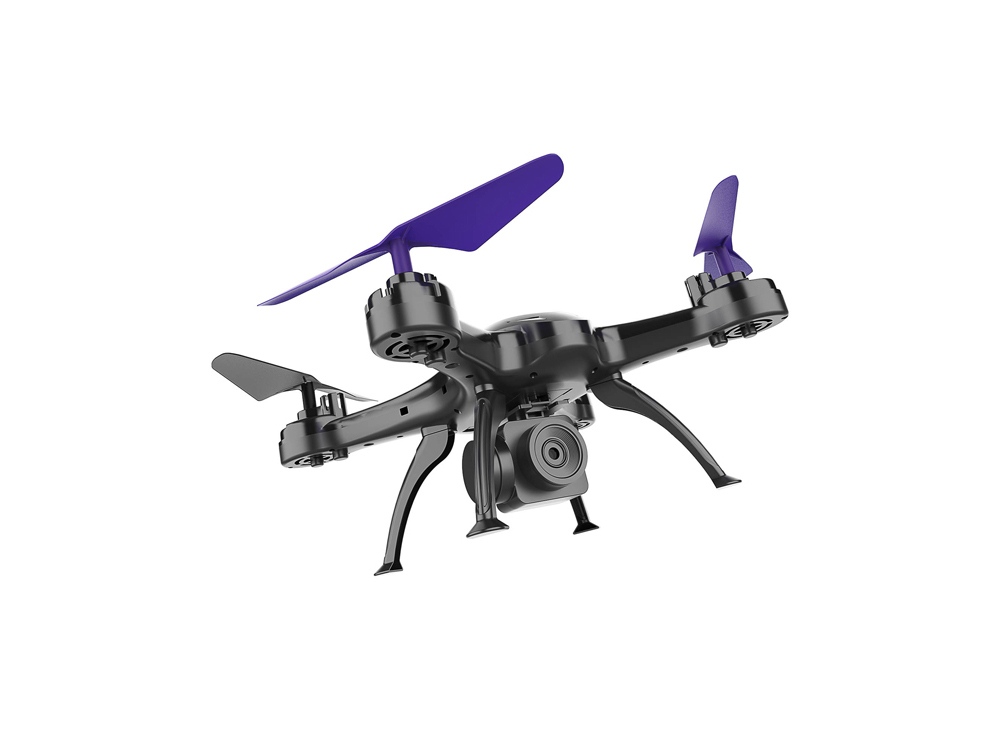 Радиоуправляемый квадрокоптер «FALCON X FPV» — изображение 8