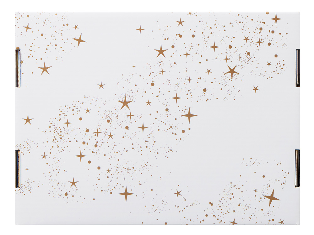 Набор для создания 2-х ароматических свечей: имбирный пряник, рождественская елка — изображение 15