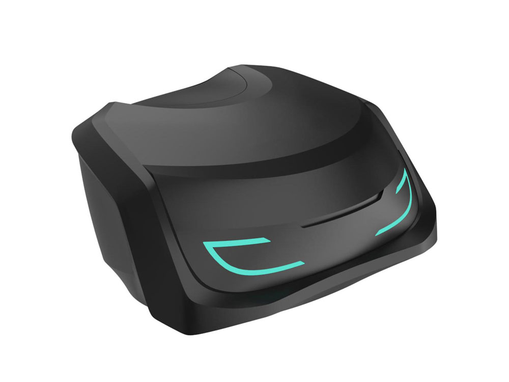 Беспроводные наушники TWS «Mercury X14» — изображение 4