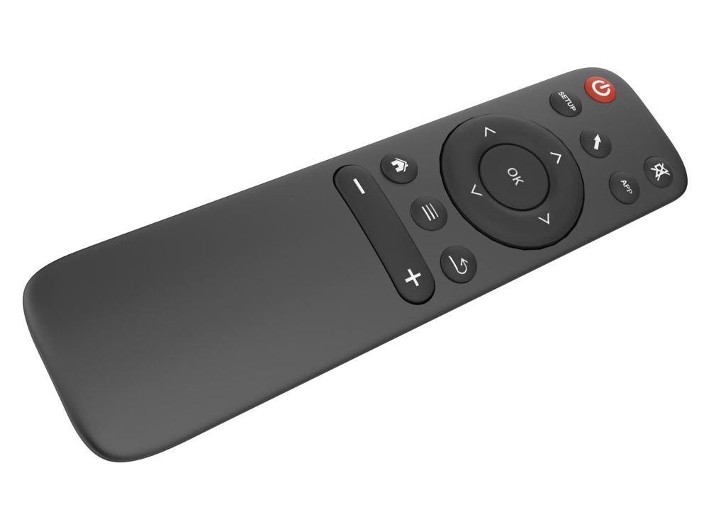 Медиаплеер «MEDIA ATV 4K» — изображение 6