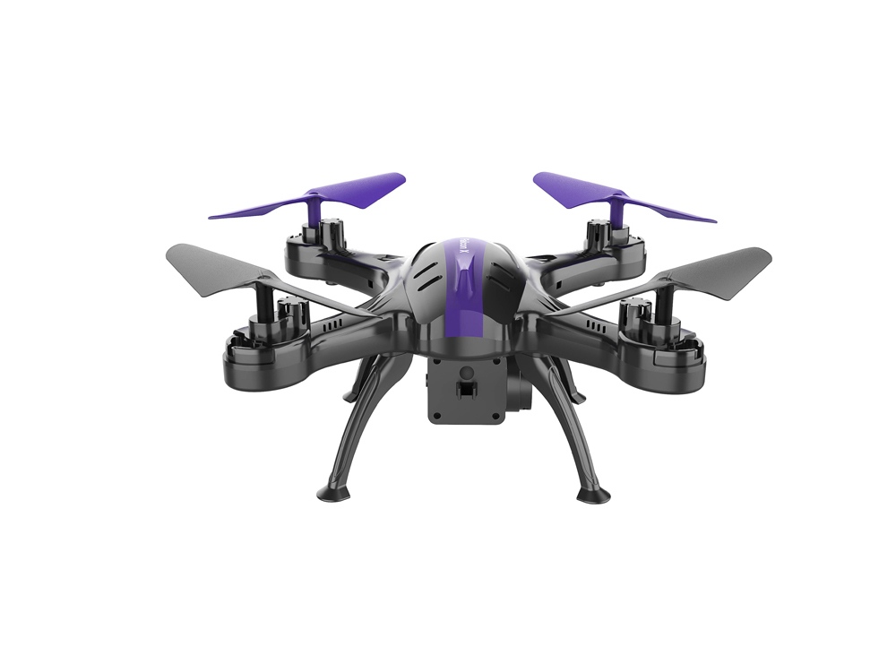 Радиоуправляемый квадрокоптер «FALCON X FPV» — изображение 7