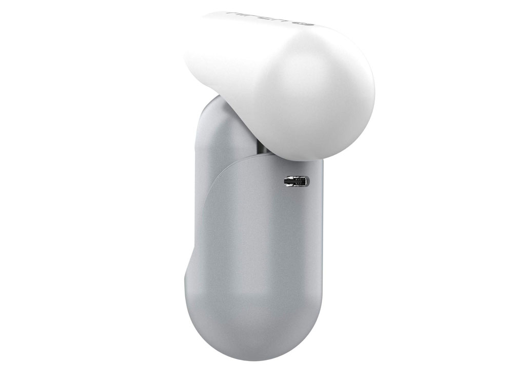 Беспроводные наушники TWS «Smart IoT M1» — изображение 4