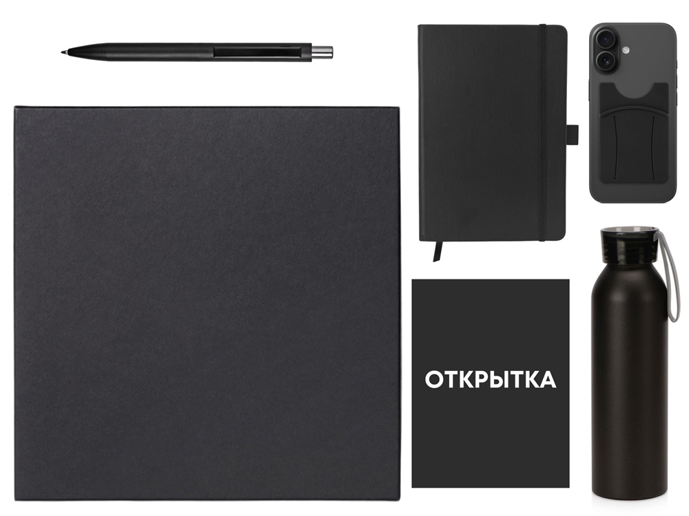 Welcome pack «Business suite» — изображение 2