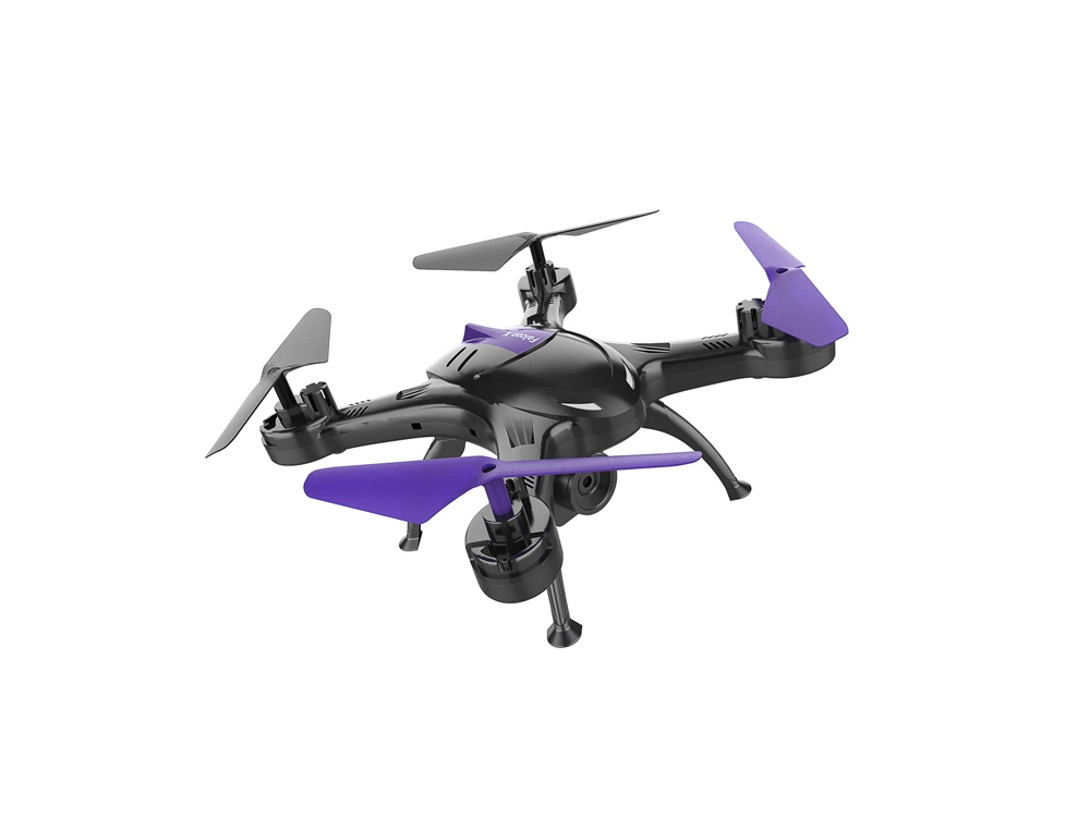 Радиоуправляемый квадрокоптер «FALCON X FPV» — изображение 3