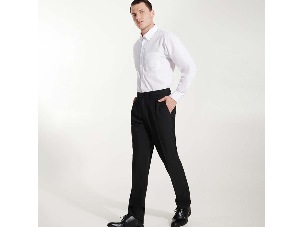 Брюки «Waiter», мужские — изображение 7