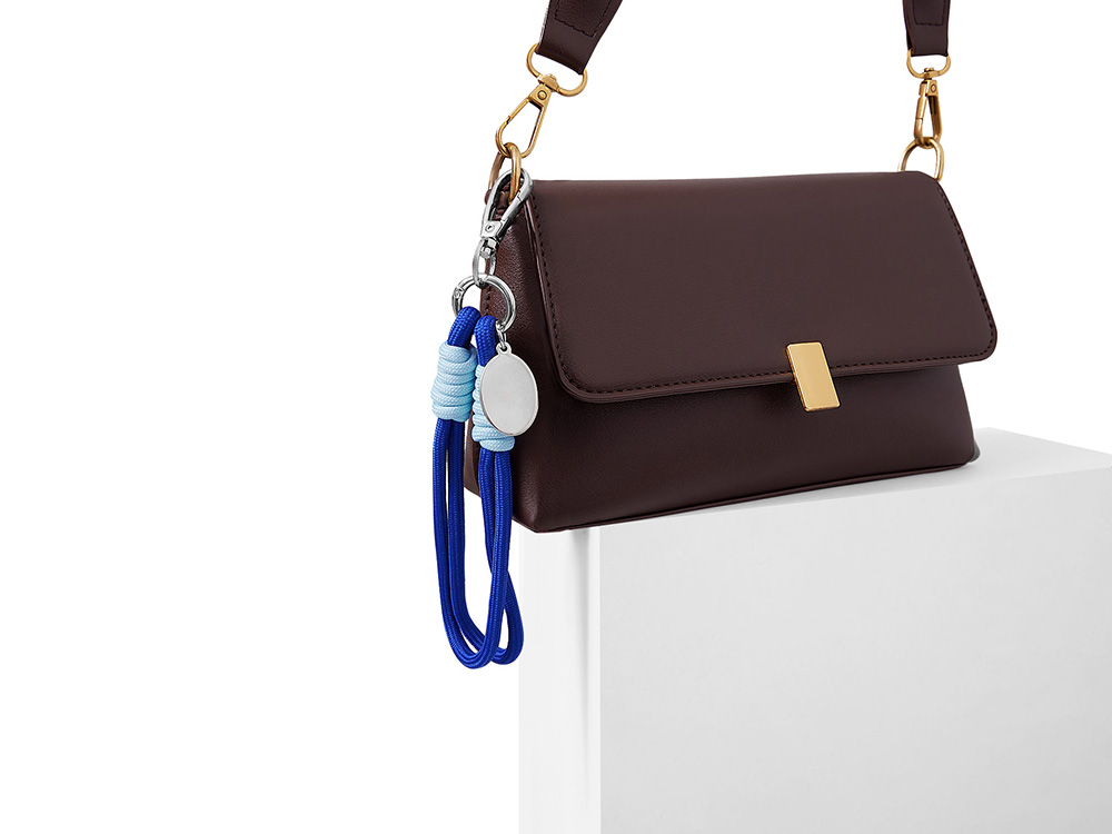 Брелок-браслет «Bohemian» — изображение 5