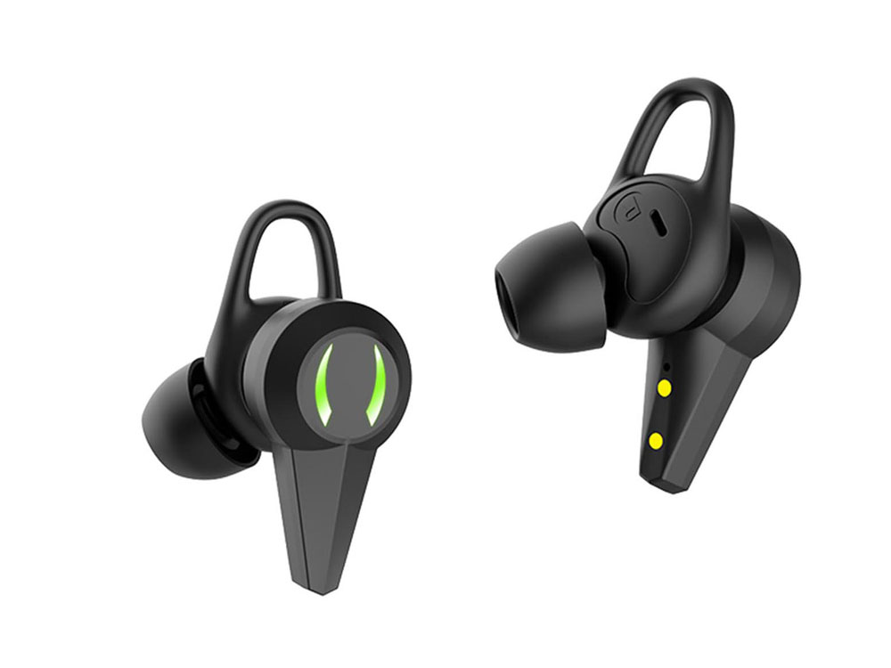 Беспроводные наушники TWS «Mercury X12» — изображение 4