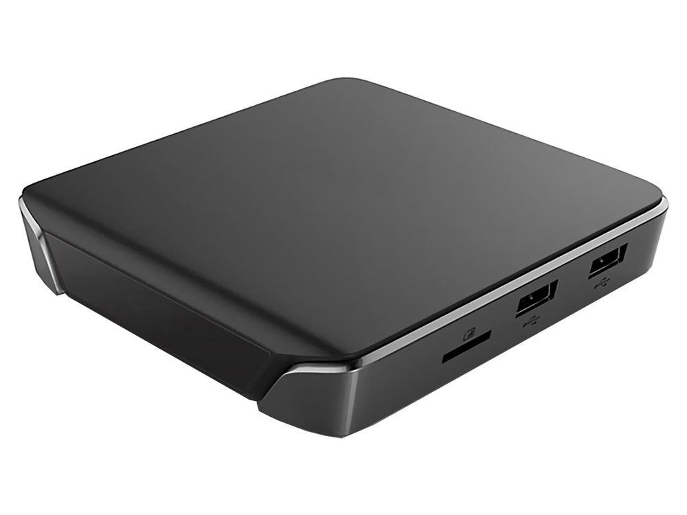 Медиаплеер «MEDIA ATV 4K» — изображение 2