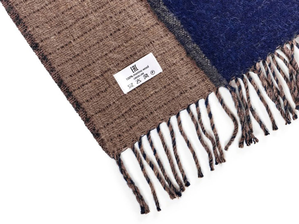 Плед «DEVIKA 7051» — изображение 4