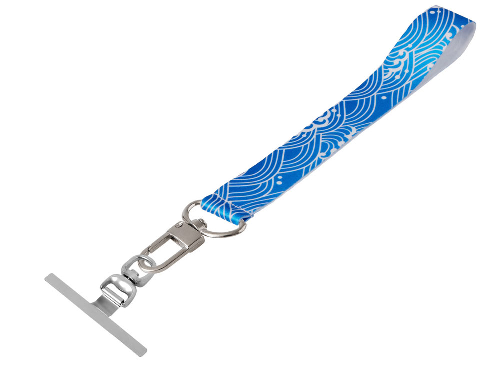 Браслет-ремувка под сублимацию для телефона