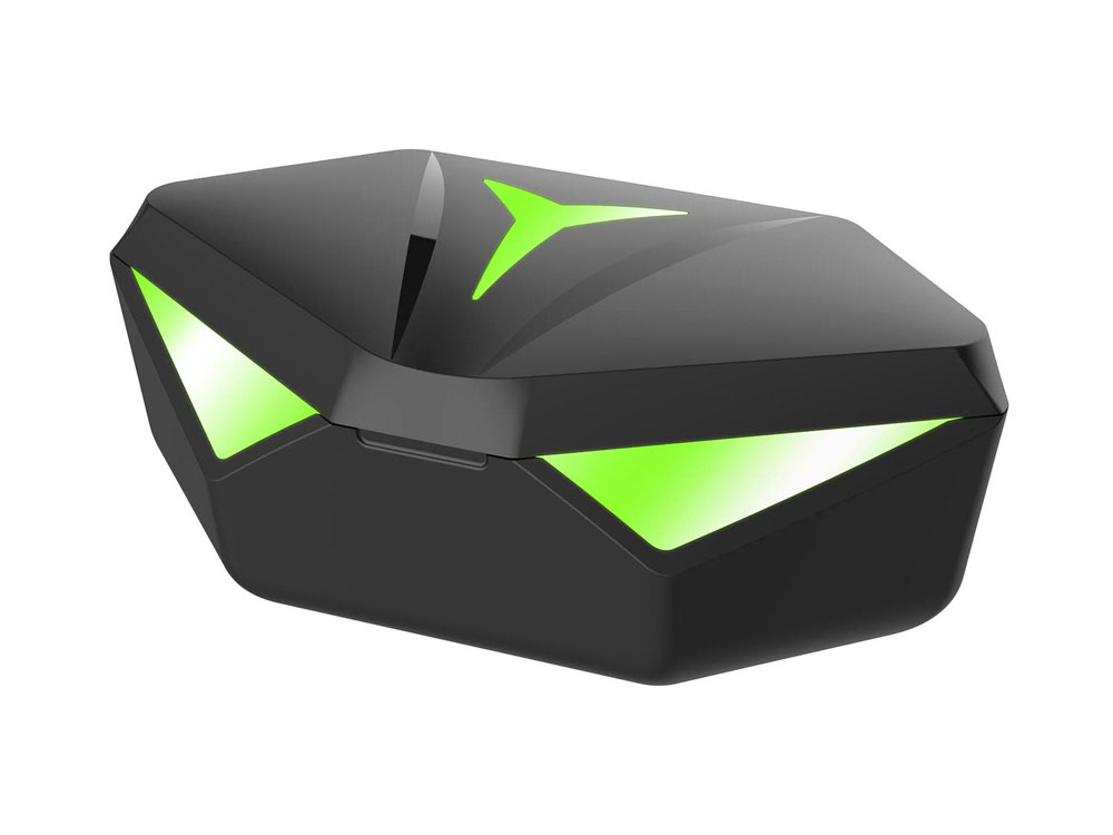 Беспроводные наушники TWS «Mercury X12» — изображение 2