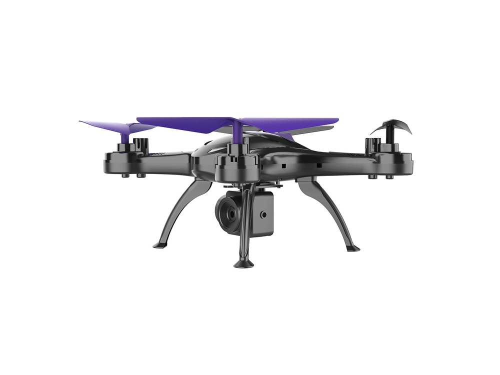 Радиоуправляемый квадрокоптер «FALCON X FPV» — изображение 5