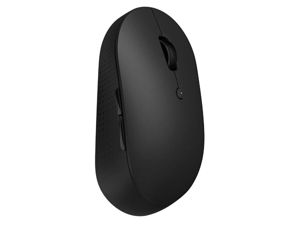 Мышь беспроводная «Mi Dual Mode Wireless Mouse Silent Edition» — изображение 3