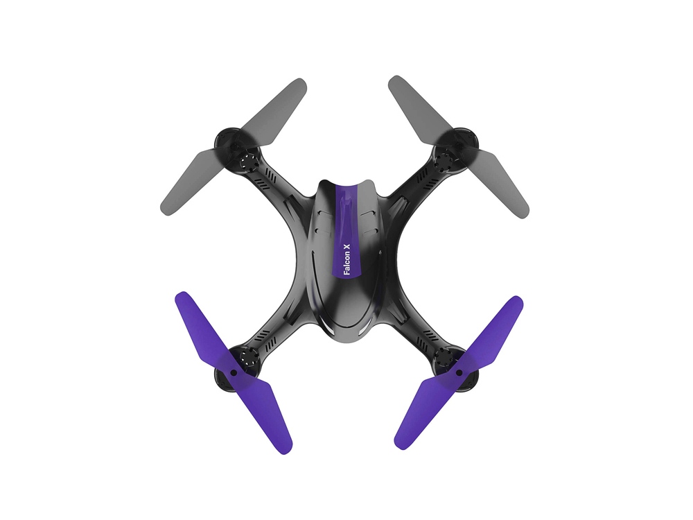 Радиоуправляемый квадрокоптер «FALCON X FPV» — изображение 9
