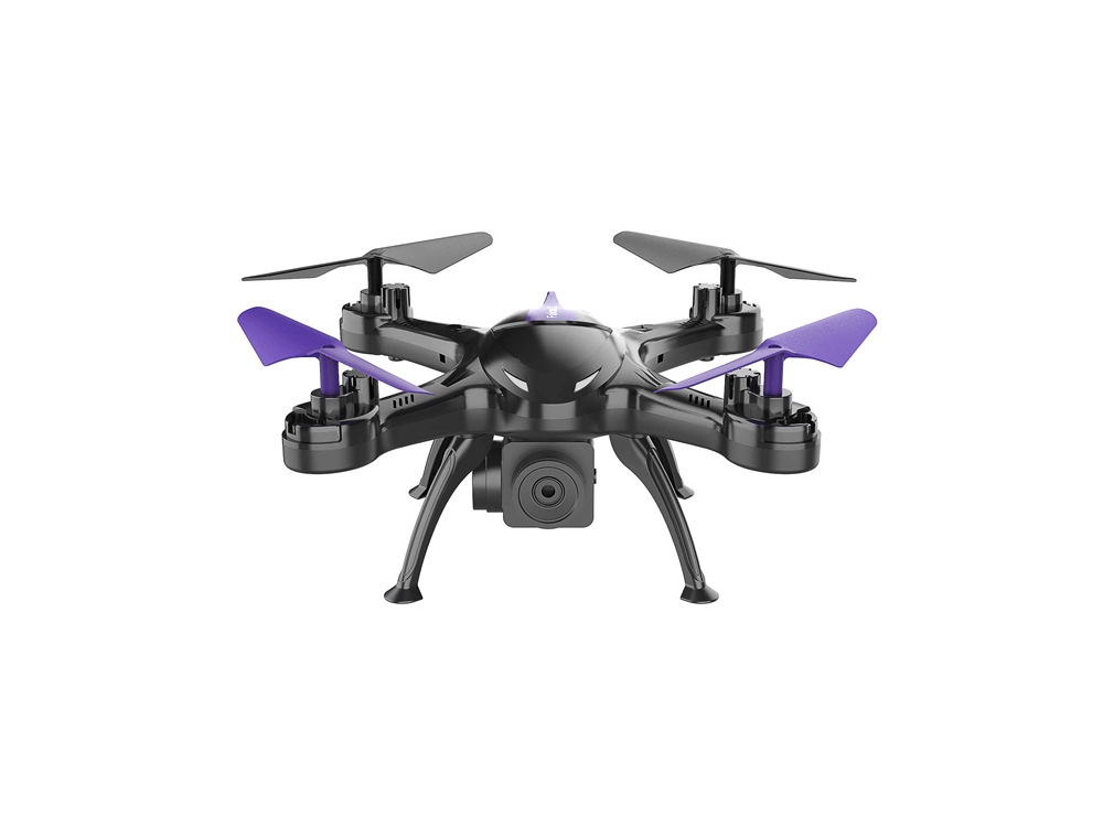Радиоуправляемый квадрокоптер «FALCON X FPV» — изображение 4