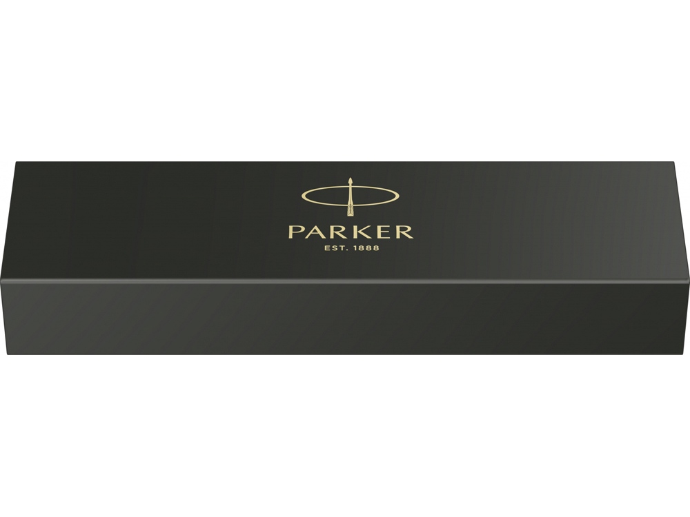 Ручка перьевая Parker «IM Monochrome Black» — изображение 6