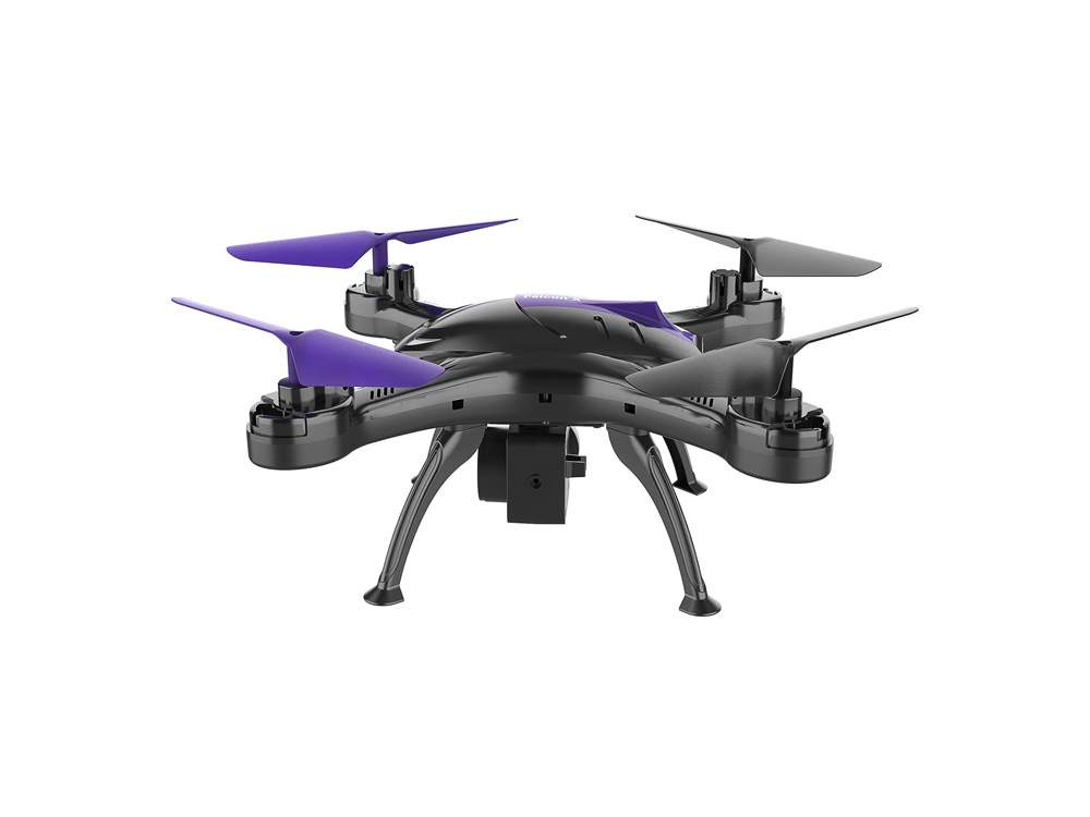 Радиоуправляемый квадрокоптер «FALCON X FPV» — изображение 6