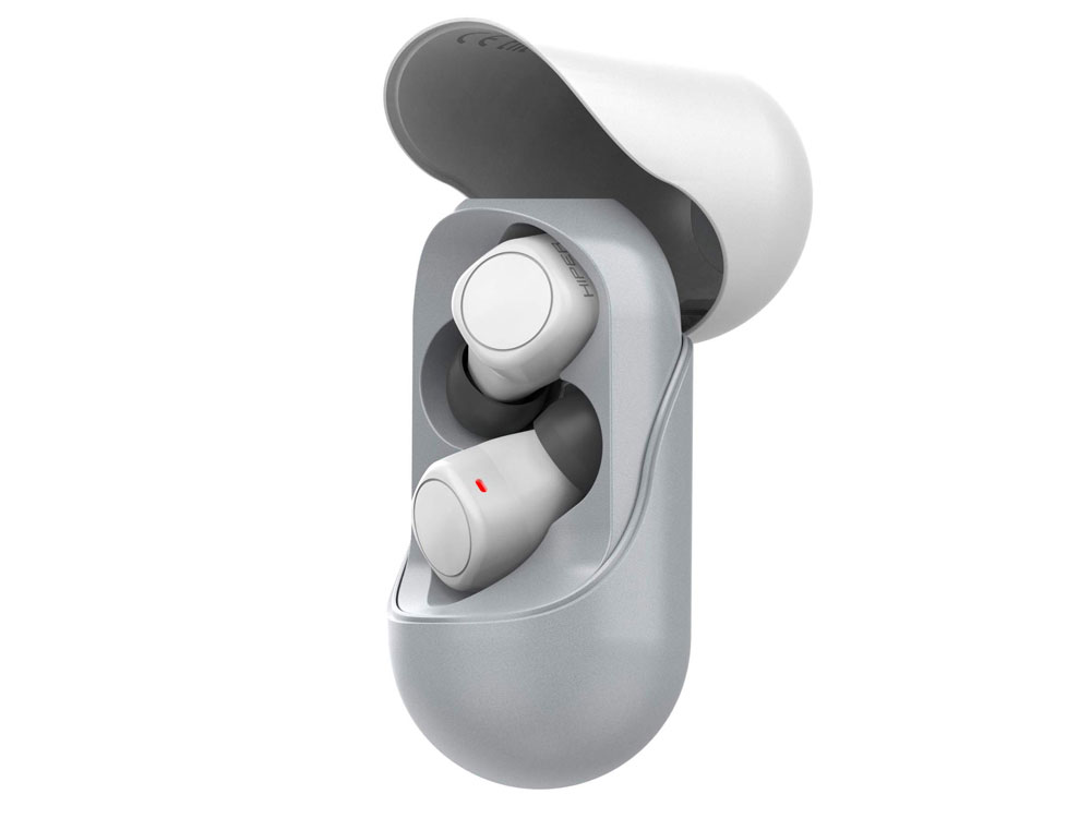 Беспроводные наушники TWS «Smart IoT M1» — изображение 2