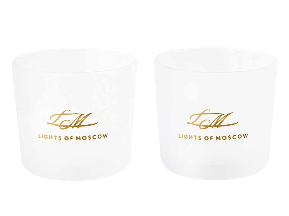 Набор для создания 2-х ароматических свечей: имбирный пряник, рождественская елка — изображение 7