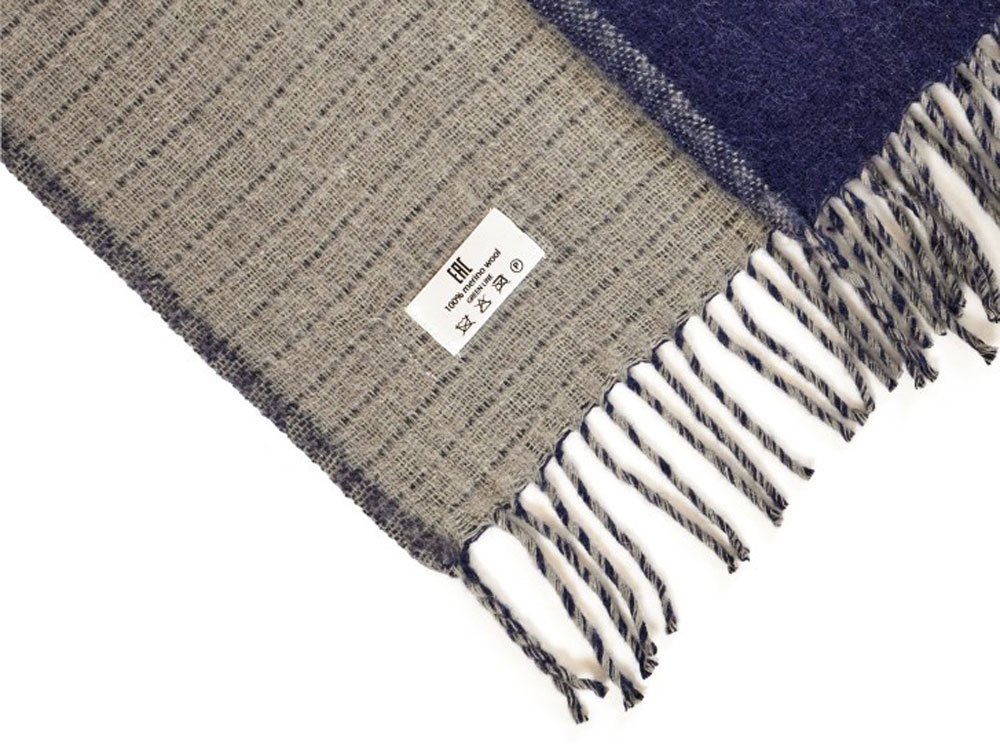 Плед «DEVIKA 7016» — изображение 4