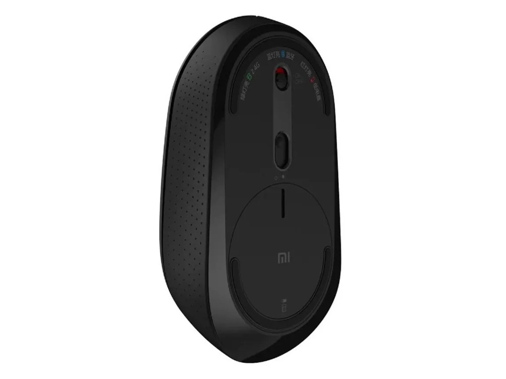 Мышь беспроводная «Mi Dual Mode Wireless Mouse Silent Edition» — изображение 4