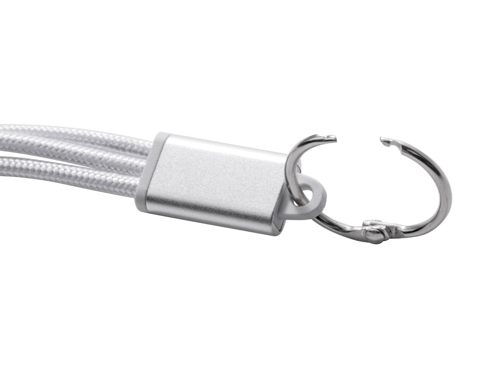 Кабель для зарядки 3-в-1 «Tres» — изображение 5