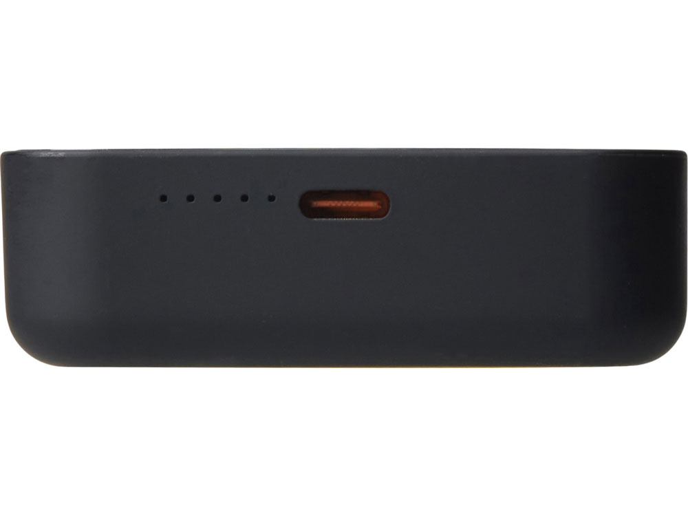 Беспроводной магнитный внешний аккумулятор с QCPD «MagnifIQ», 10000 мАч, 15 Вт — изображение 8