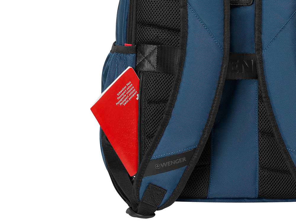 Рюкзак «XE Professional» с отделением для ноутбука 15.6" — изображение 8