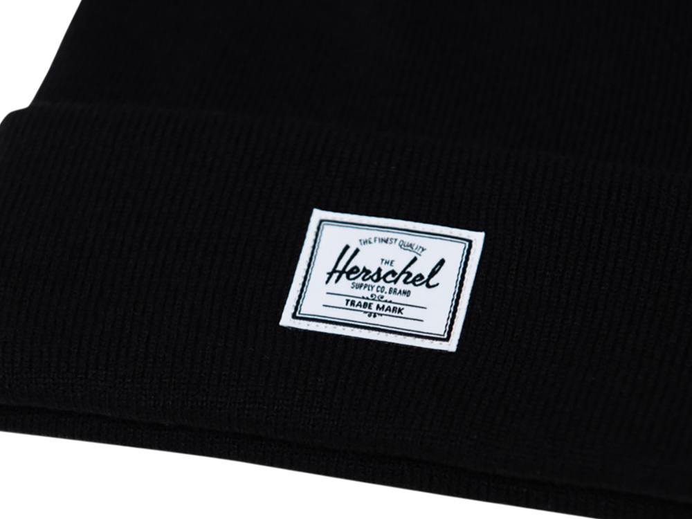 Herschel Elmer шапка — изображение 3