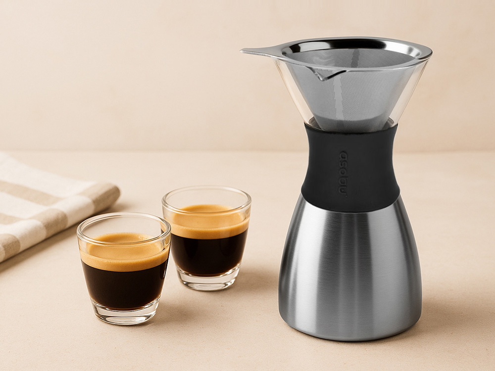 Кофеварка «POUR OVER» — изображение 9