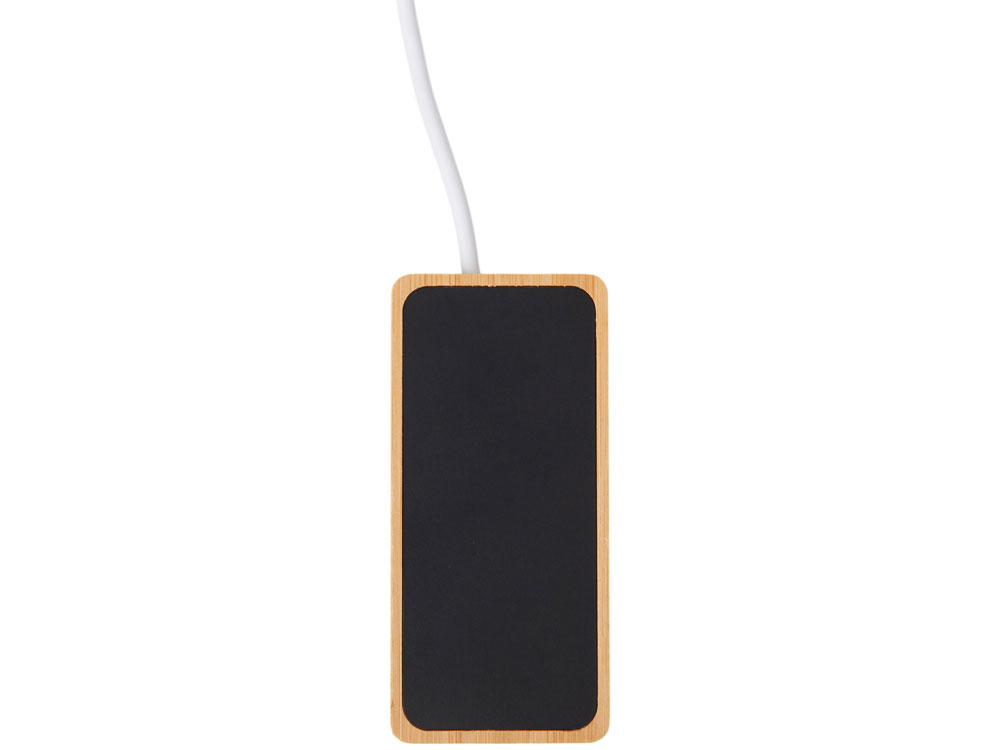 USB хаб с подсветкой лого «Reedia S5», 3*USB, 1*Type C — изображение 4